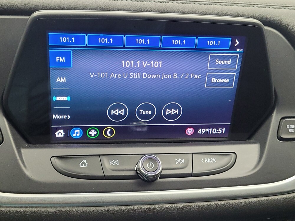 2020 Chevrolet Blazer in Memphis, TN 38115 - 18110853 25