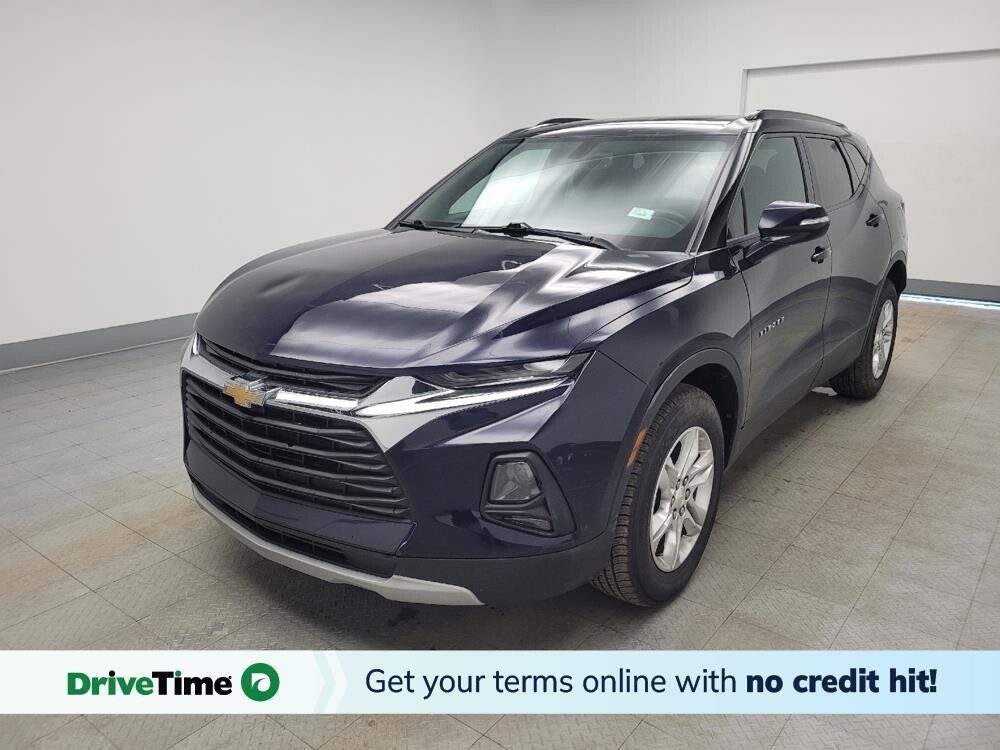 2020 Chevrolet Blazer in Memphis, TN 38115 - 18110853