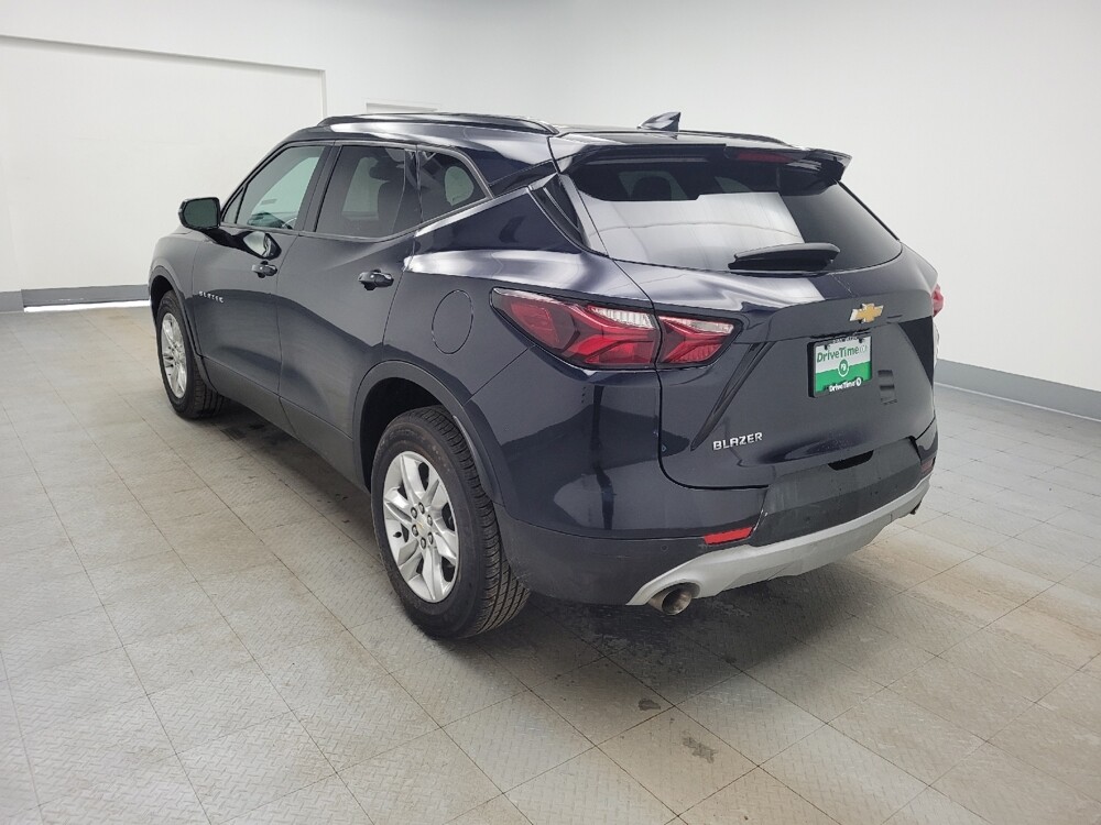 2020 Chevrolet Blazer in Memphis, TN 38115 - 18110853 5
