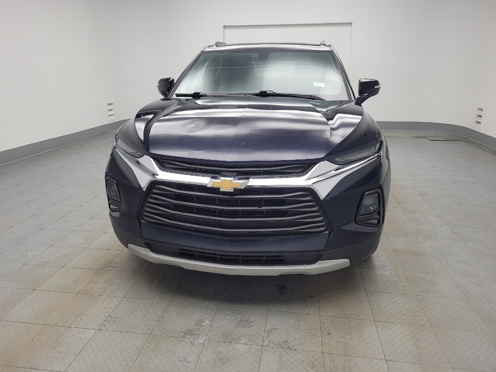 2020 Chevrolet Blazer in Memphis, TN 38115 - 18110853 15