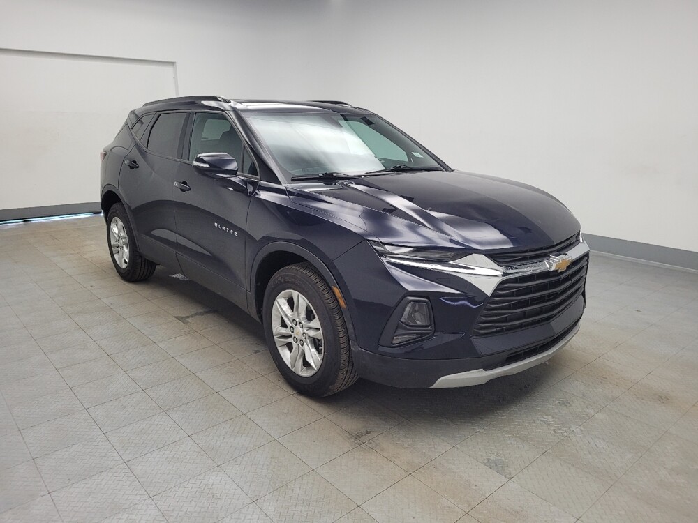 2020 Chevrolet Blazer in Memphis, TN 38115 - 18110853 13