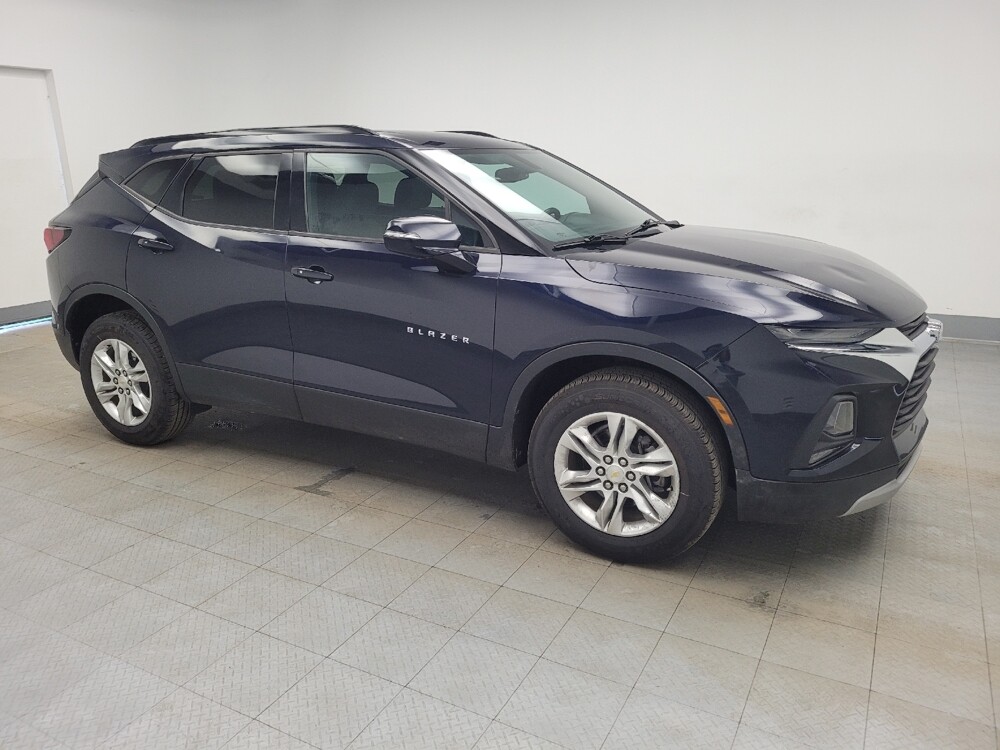 2020 Chevrolet Blazer in Memphis, TN 38115 - 18110853 11