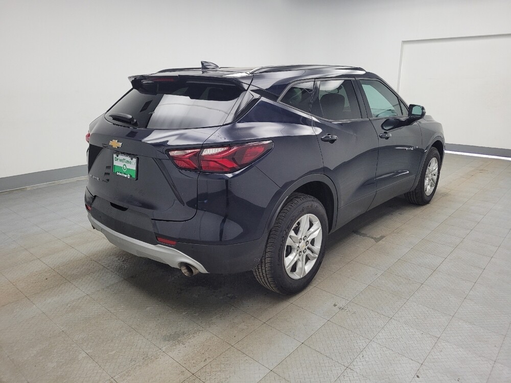 2020 Chevrolet Blazer in Memphis, TN 38115 - 18110853 9
