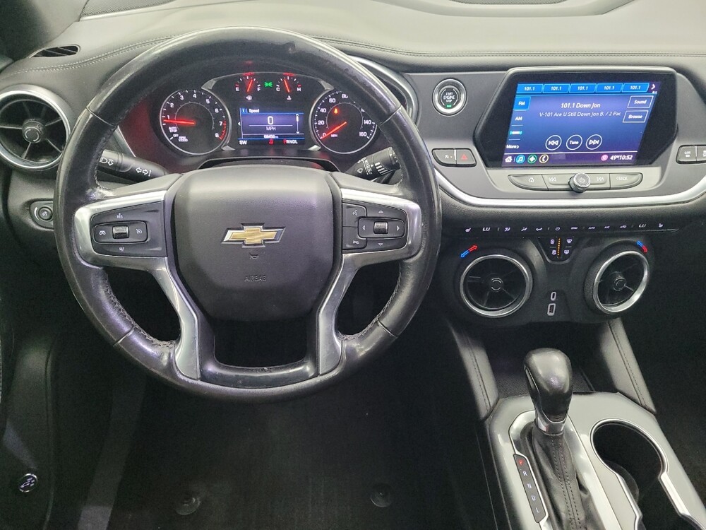 2020 Chevrolet Blazer in Memphis, TN 38115 - 18110853 22