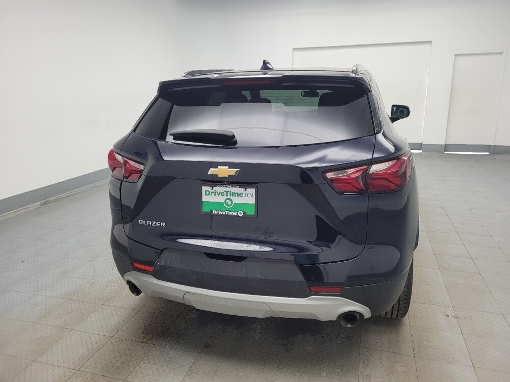 2020 Chevrolet Blazer in Memphis, TN 38115 - 18110853 7