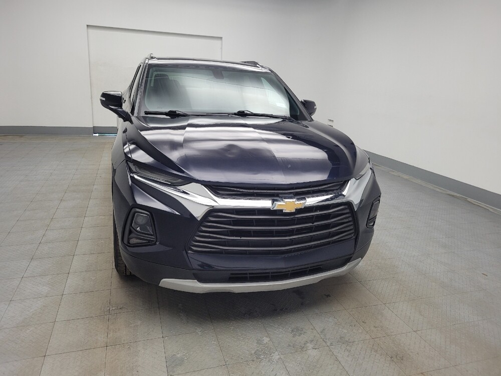 2020 Chevrolet Blazer in Memphis, TN 38115 - 18110853 14