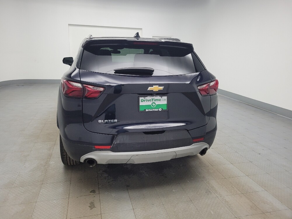 2020 Chevrolet Blazer in Memphis, TN 38115 - 18110853 6