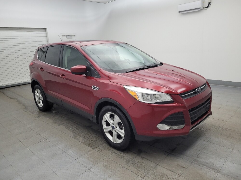 2014 Ford Escape in Cincinnati, OH 45255 - 18110854 11