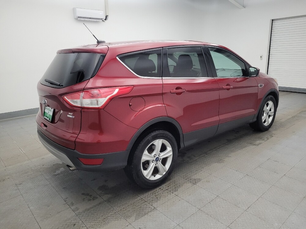 2014 Ford Escape in Cincinnati, OH 45255 - 18110854 10