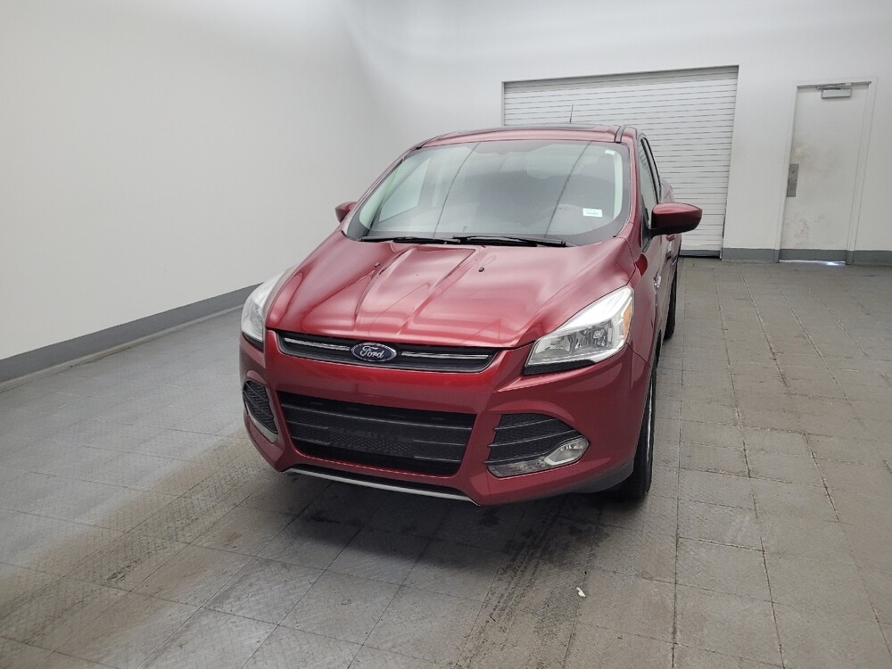 2014 Ford Escape in Cincinnati, OH 45255 - 18110854 15