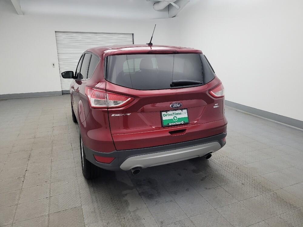 2014 Ford Escape in Cincinnati, OH 45255 - 18110854 6