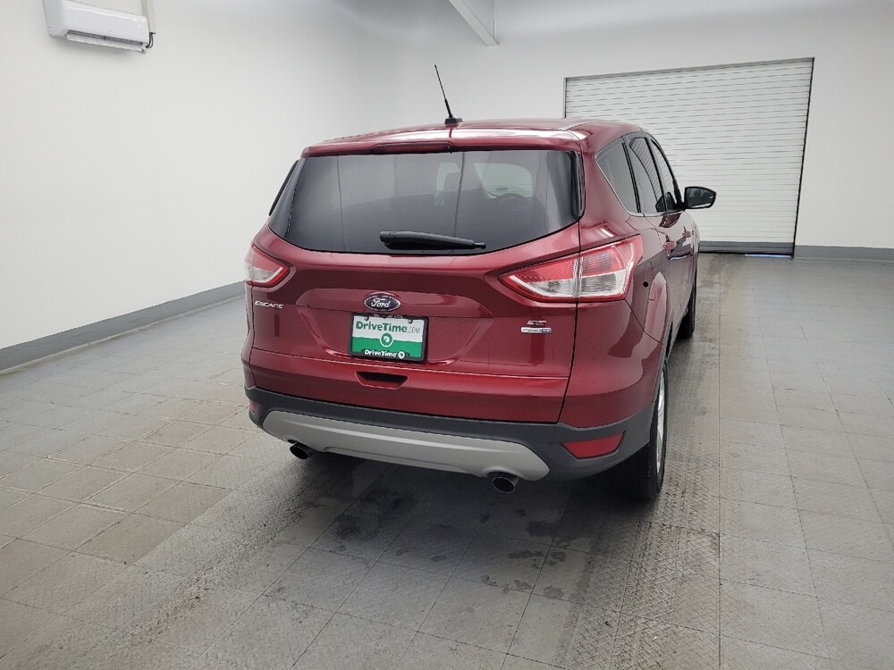2014 Ford Escape in Cincinnati, OH 45255 - 18110854 7