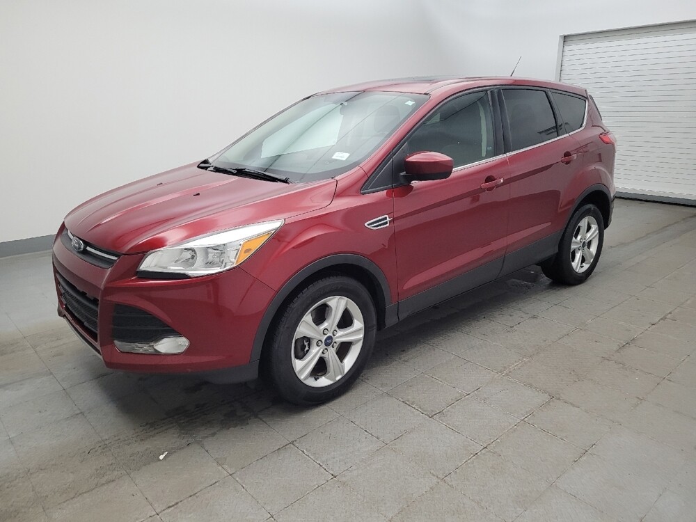2014 Ford Escape in Cincinnati, OH 45255 - 18110854 2