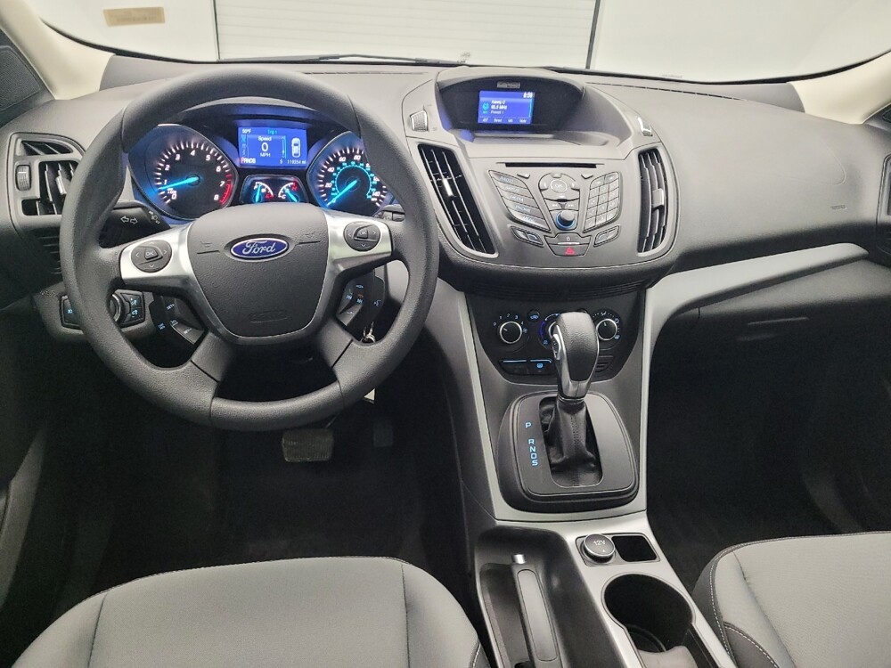 2014 Ford Escape in Cincinnati, OH 45255 - 18110854 22
