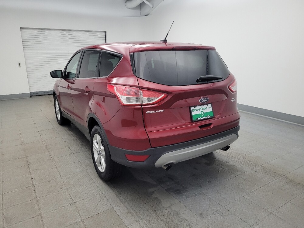 2014 Ford Escape in Cincinnati, OH 45255 - 18110854 5