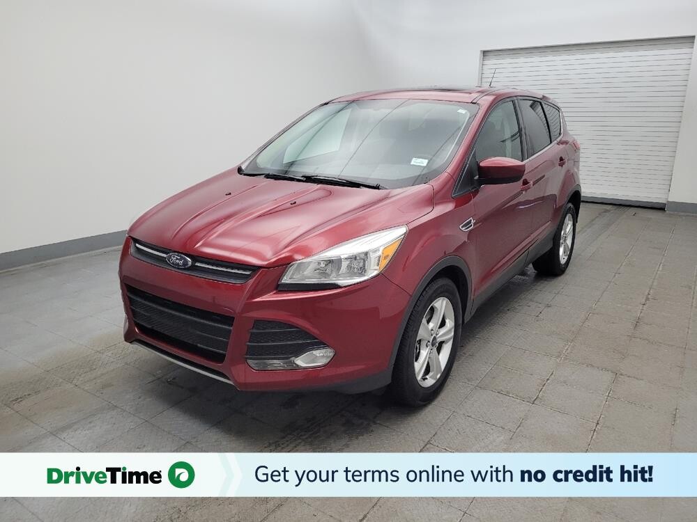 2014 Ford Escape in Cincinnati, OH 45255 - 18110854