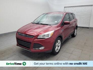 2014 Ford Escape in Cincinnati, OH 45255