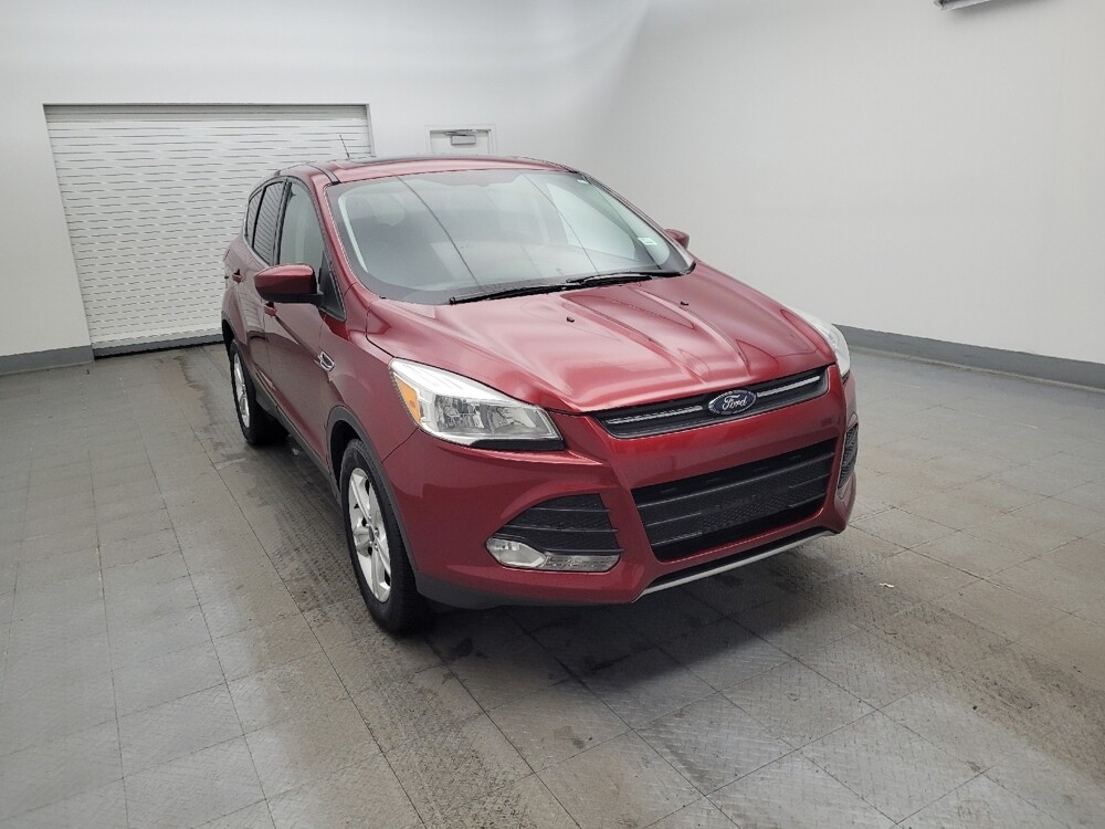2014 Ford Escape in Cincinnati, OH 45255 - 18110854 13