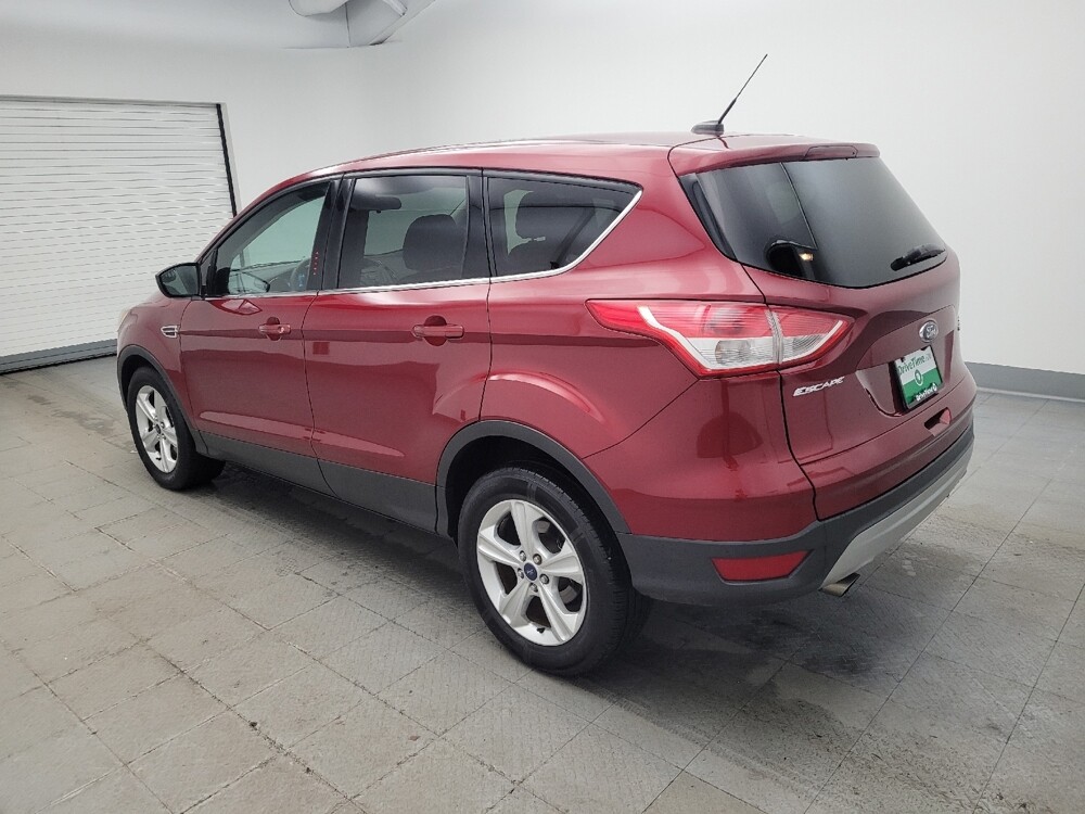 2014 Ford Escape in Cincinnati, OH 45255 - 18110854 3