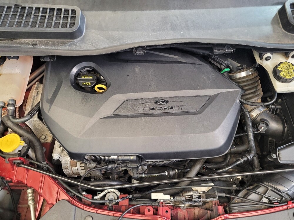 2014 Ford Escape in Cincinnati, OH 45255 - 18110854 30