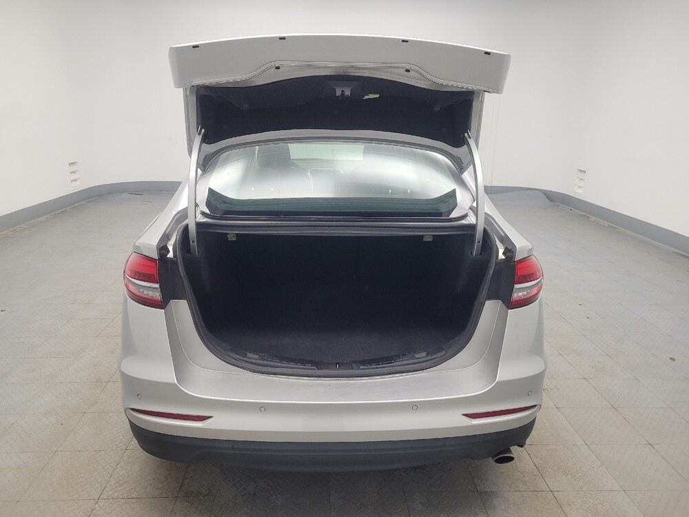 2019 Ford Fusion in Memphis, TN 38115 - 18110856 29