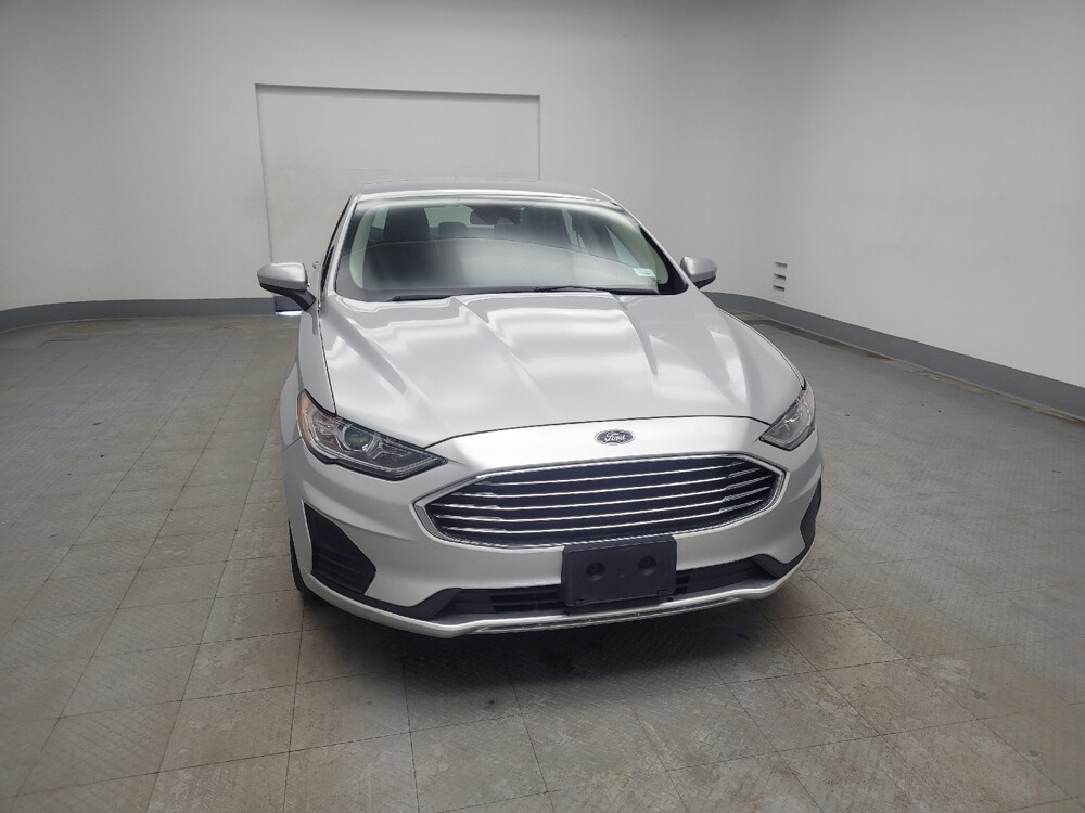 2019 Ford Fusion in Memphis, TN 38115 - 18110856 14