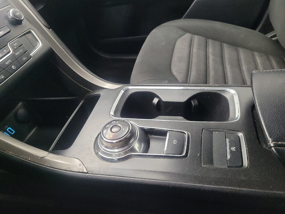 2019 Ford Fusion in Memphis, TN 38115 - 18110856 26