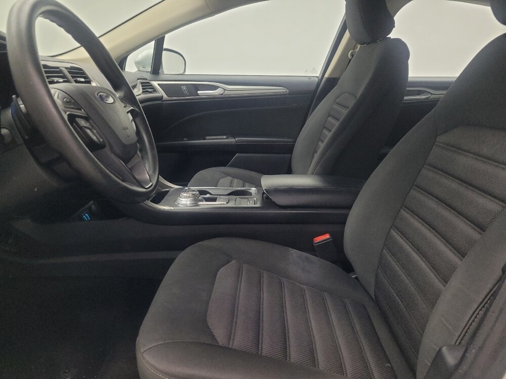 2019 Ford Fusion in Memphis, TN 38115 - 18110856 17