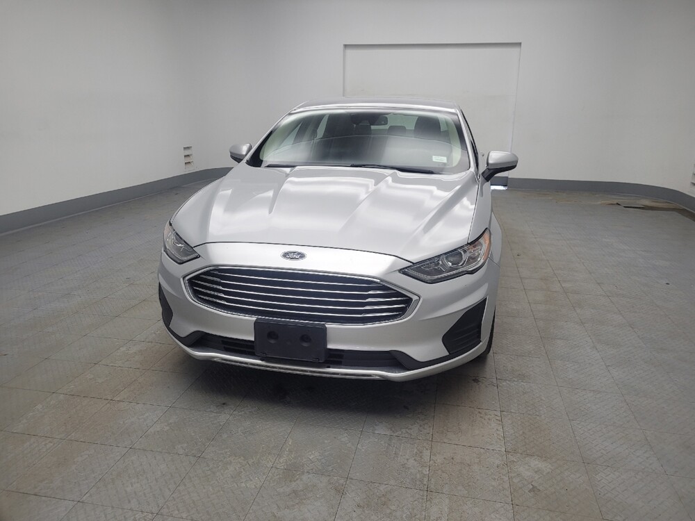 2019 Ford Fusion in Memphis, TN 38115 - 18110856 15