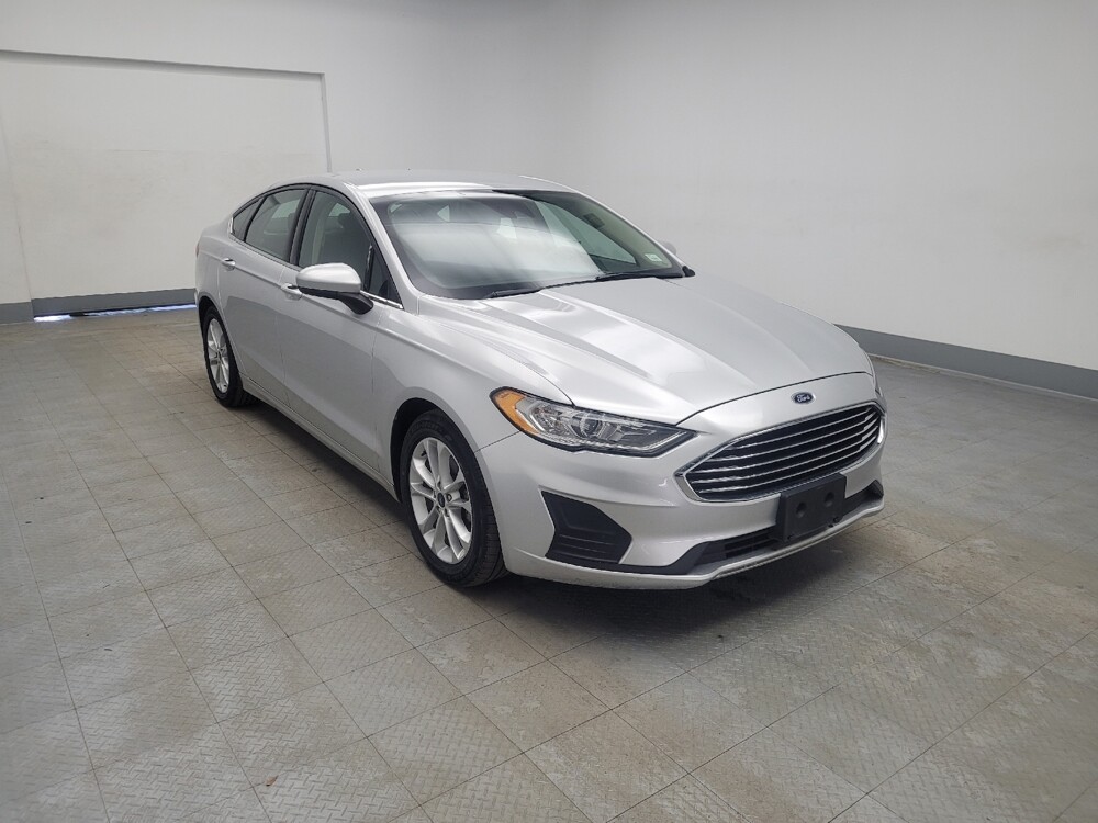 2019 Ford Fusion in Memphis, TN 38115 - 18110856 13