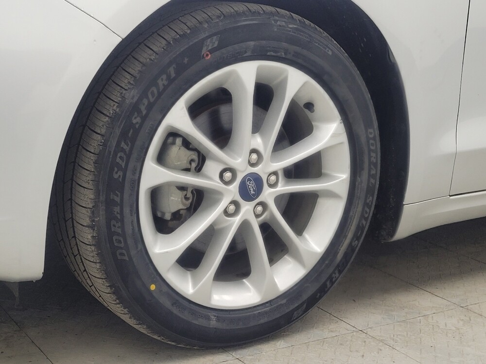 2019 Ford Fusion in Memphis, TN 38115 - 18110856 31