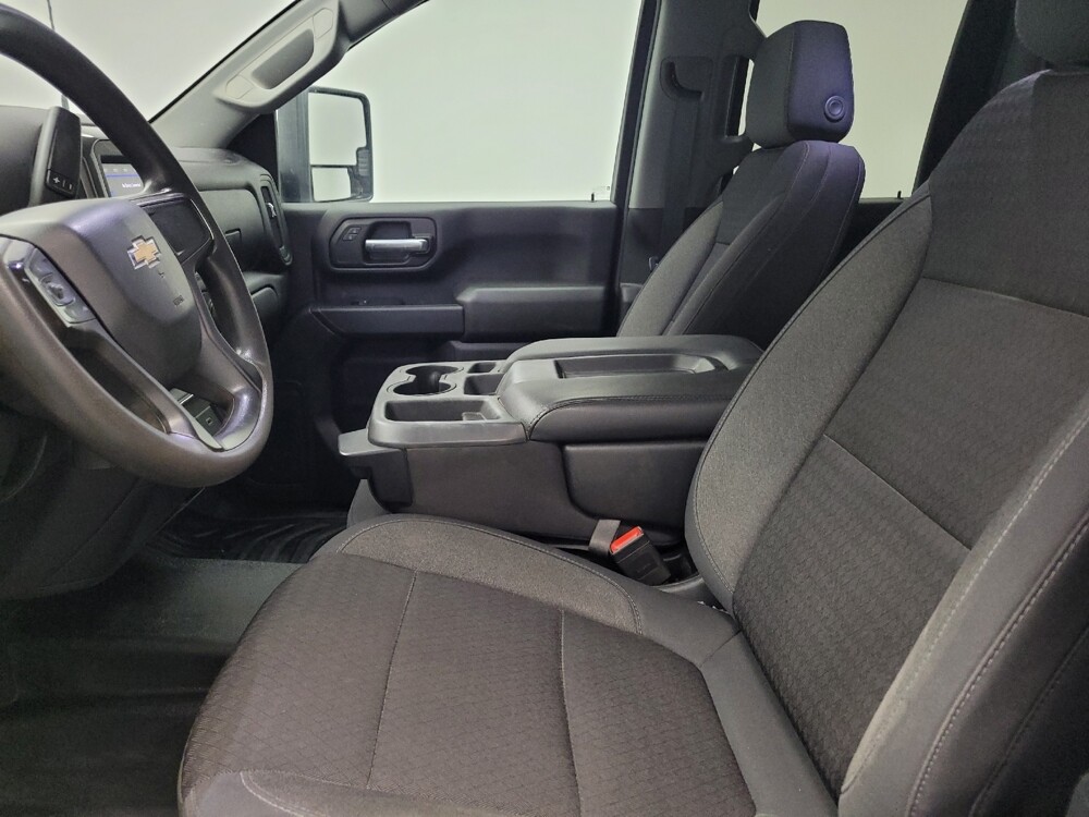 2020 Chevrolet Silverado 2500 in Antioch, TN 37013 - 18110857 17