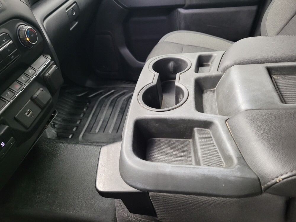 2020 Chevrolet Silverado 2500 in Antioch, TN 37013 - 18110857 26