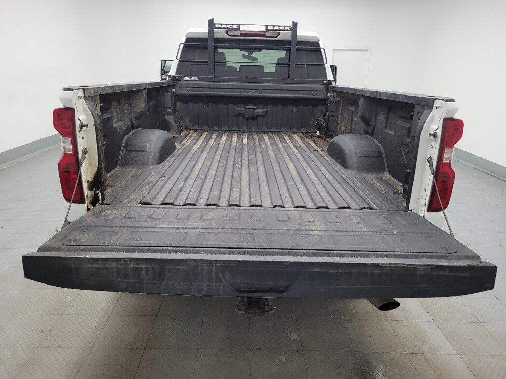 2020 Chevrolet Silverado 2500 in Antioch, TN 37013 - 18110857 29