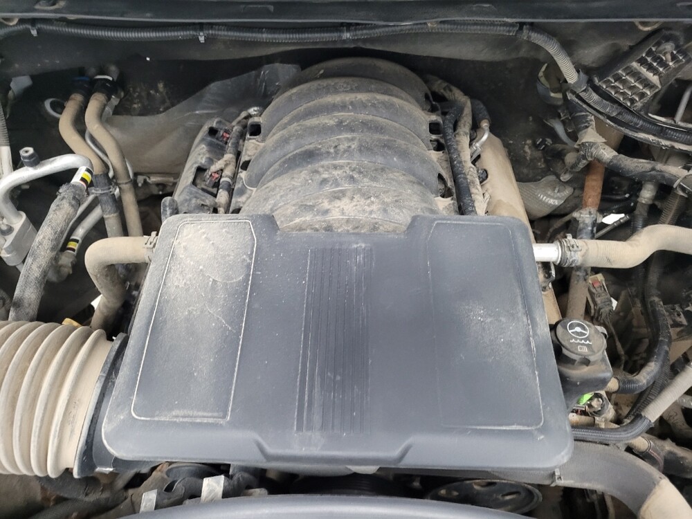 2020 Chevrolet Silverado 2500 in Antioch, TN 37013 - 18110857 30