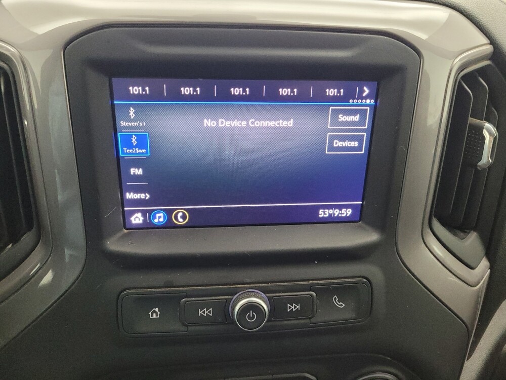 2020 Chevrolet Silverado 2500 in Antioch, TN 37013 - 18110857 25