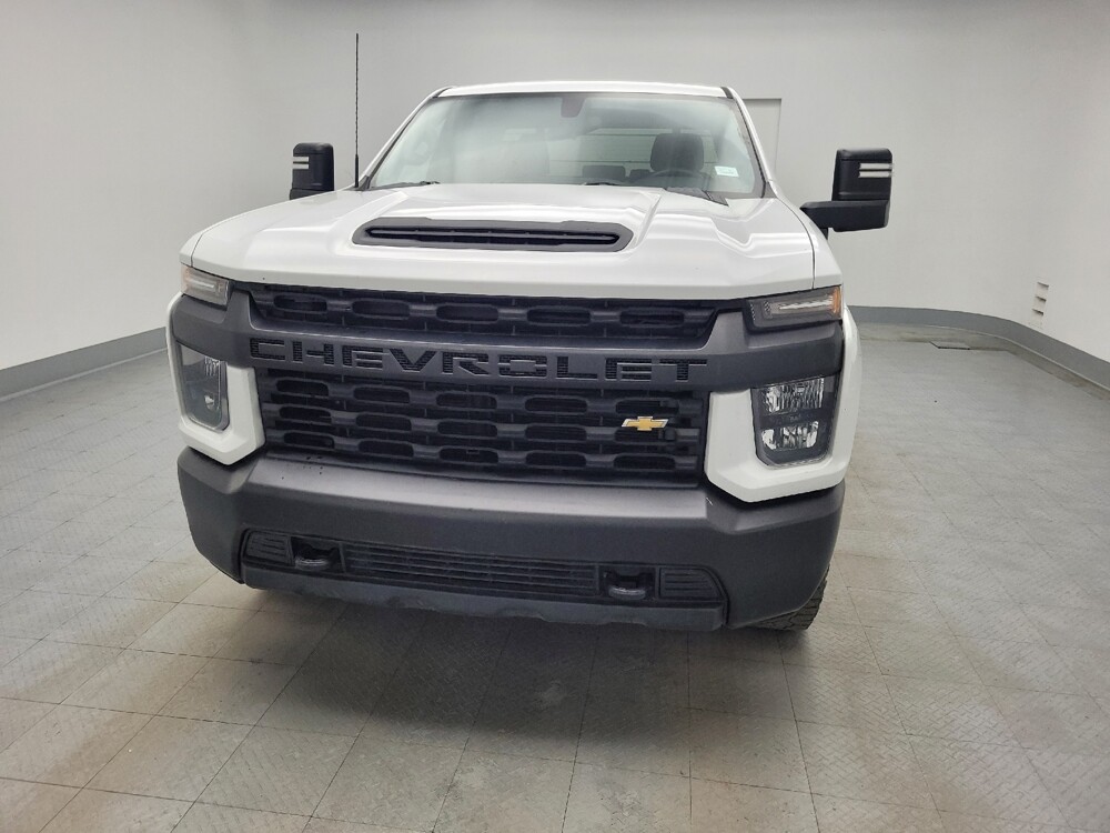 2020 Chevrolet Silverado 2500 in Antioch, TN 37013 - 18110857 15