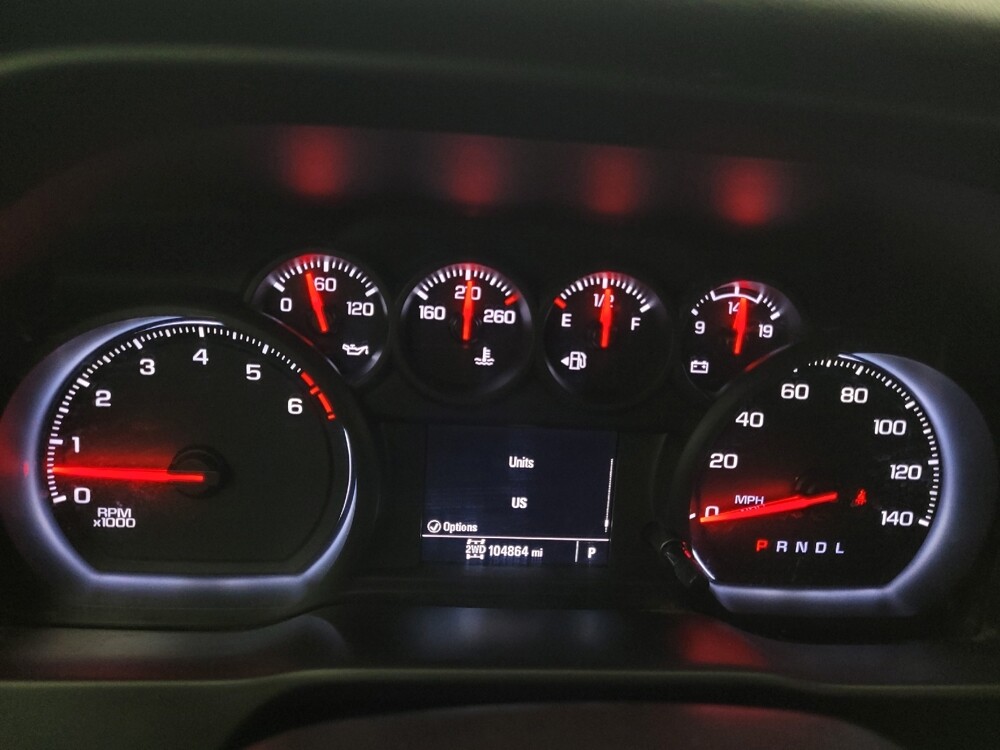 2020 Chevrolet Silverado 2500 in Antioch, TN 37013 - 18110857 23