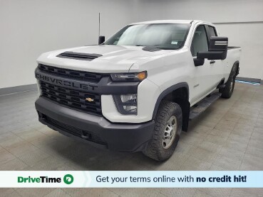 2020 Chevrolet Silverado 2500 in Antioch, TN 37013