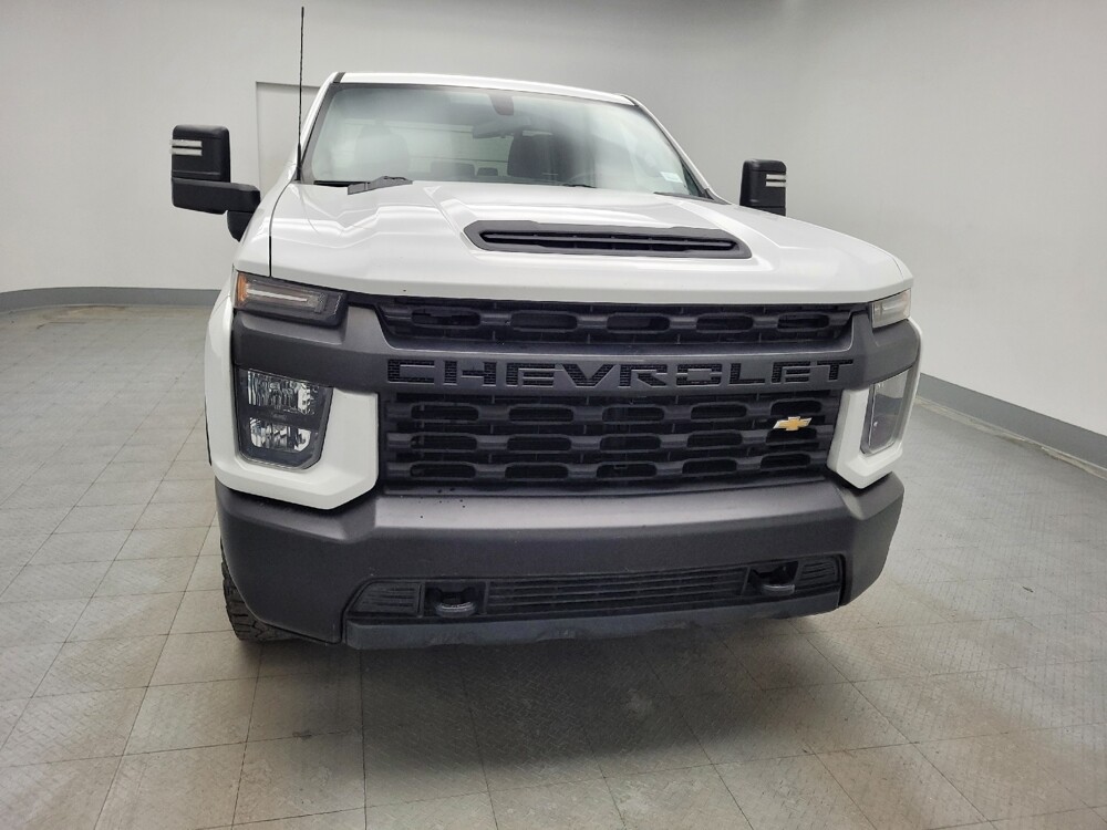 2020 Chevrolet Silverado 2500 in Antioch, TN 37013 - 18110857 14