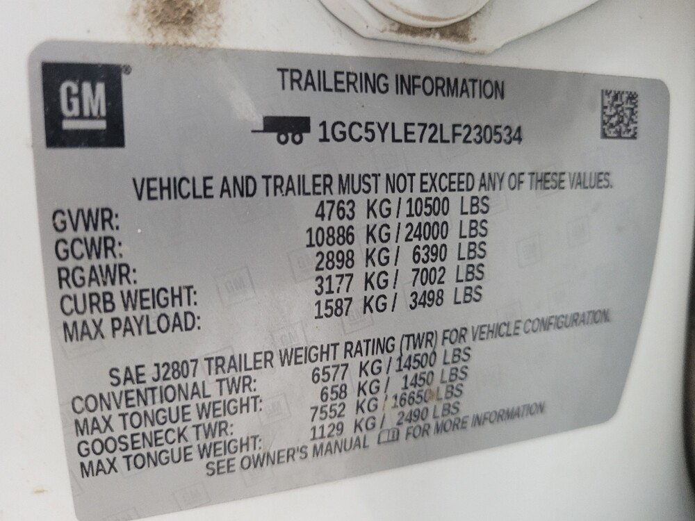 2020 Chevrolet Silverado 2500 in Antioch, TN 37013 - 18110857 33