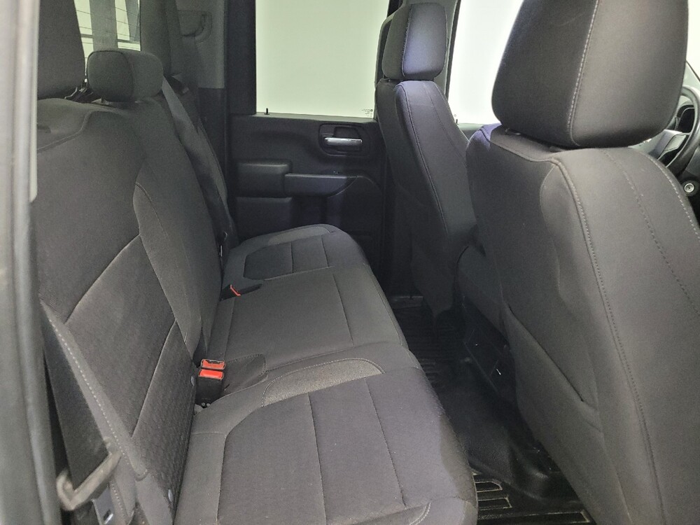 2020 Chevrolet Silverado 2500 in Antioch, TN 37013 - 18110857 19