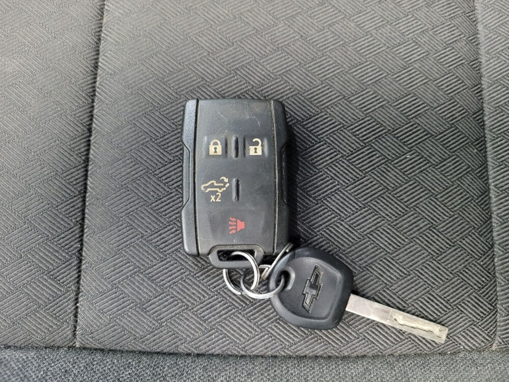 2020 Chevrolet Silverado 2500 in Antioch, TN 37013 - 18110857 32