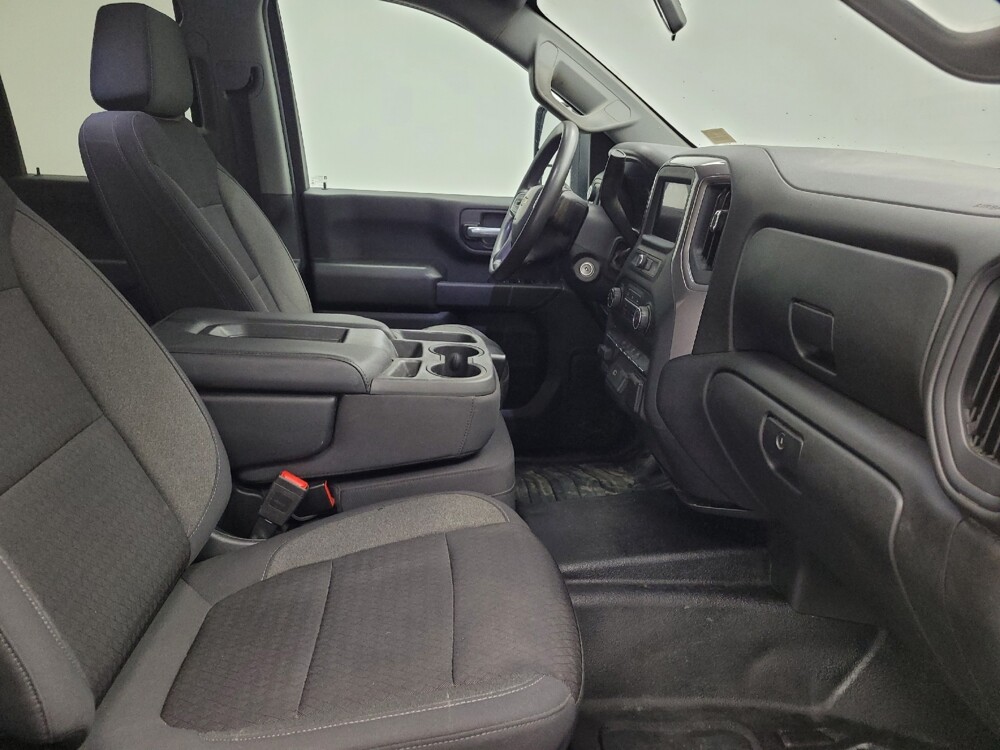 2020 Chevrolet Silverado 2500 in Antioch, TN 37013 - 18110857 21