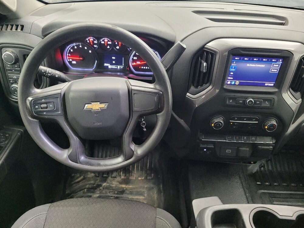 2020 Chevrolet Silverado 2500 in Antioch, TN 37013 - 18110857 22