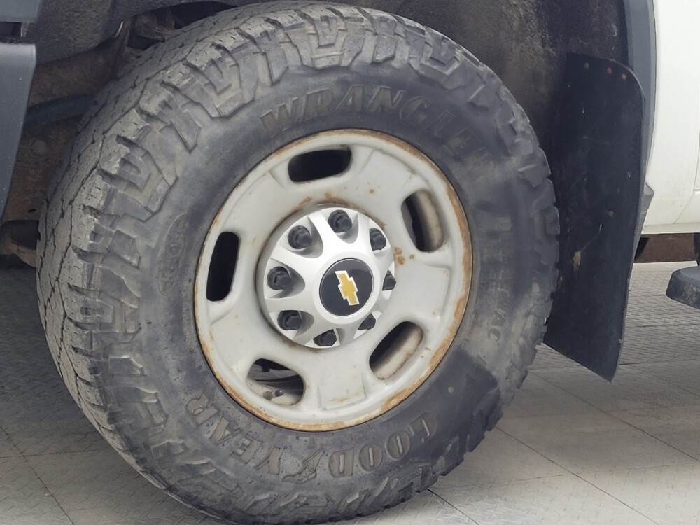 2020 Chevrolet Silverado 2500 in Antioch, TN 37013 - 18110857 31