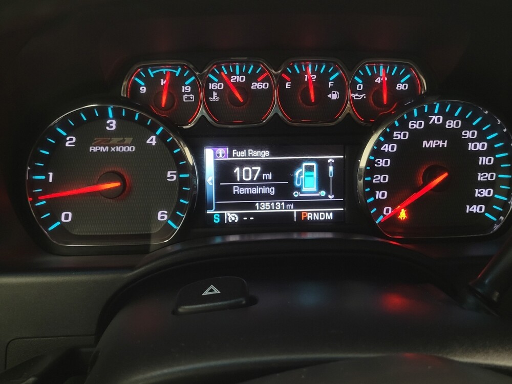 2015 Chevrolet Silverado 1500 in Memphis, TN 38115 - 18110858 23