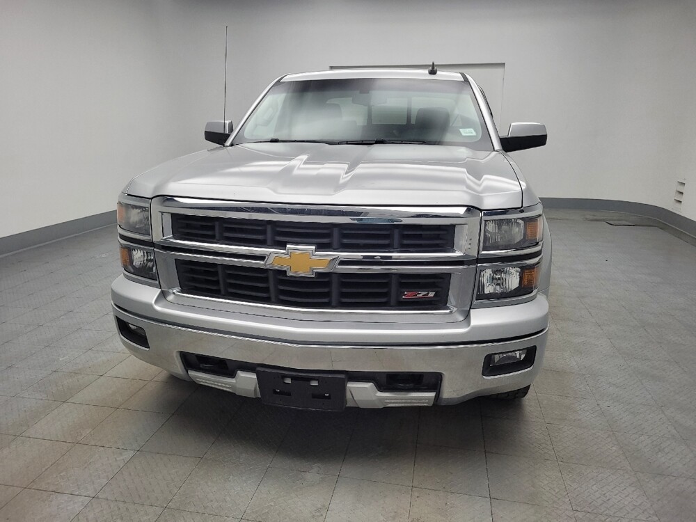 2015 Chevrolet Silverado 1500 in Memphis, TN 38115 - 18110858 15