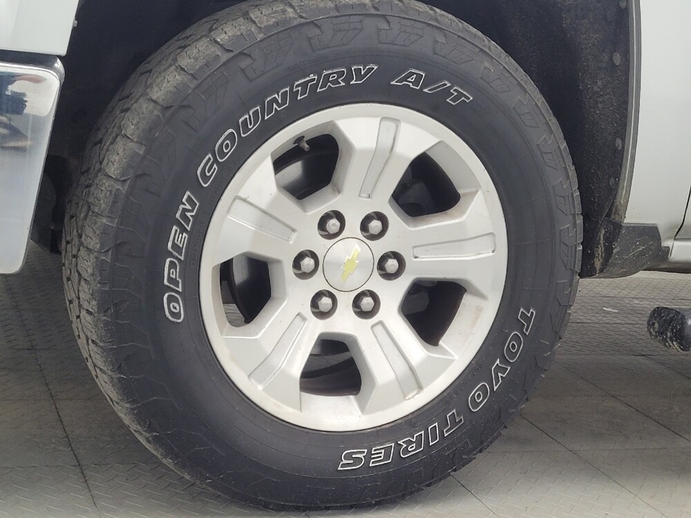 2015 Chevrolet Silverado 1500 in Memphis, TN 38115 - 18110858 31