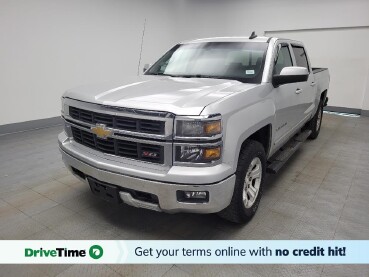 2015 Chevrolet Silverado 1500 in Memphis, TN 38115